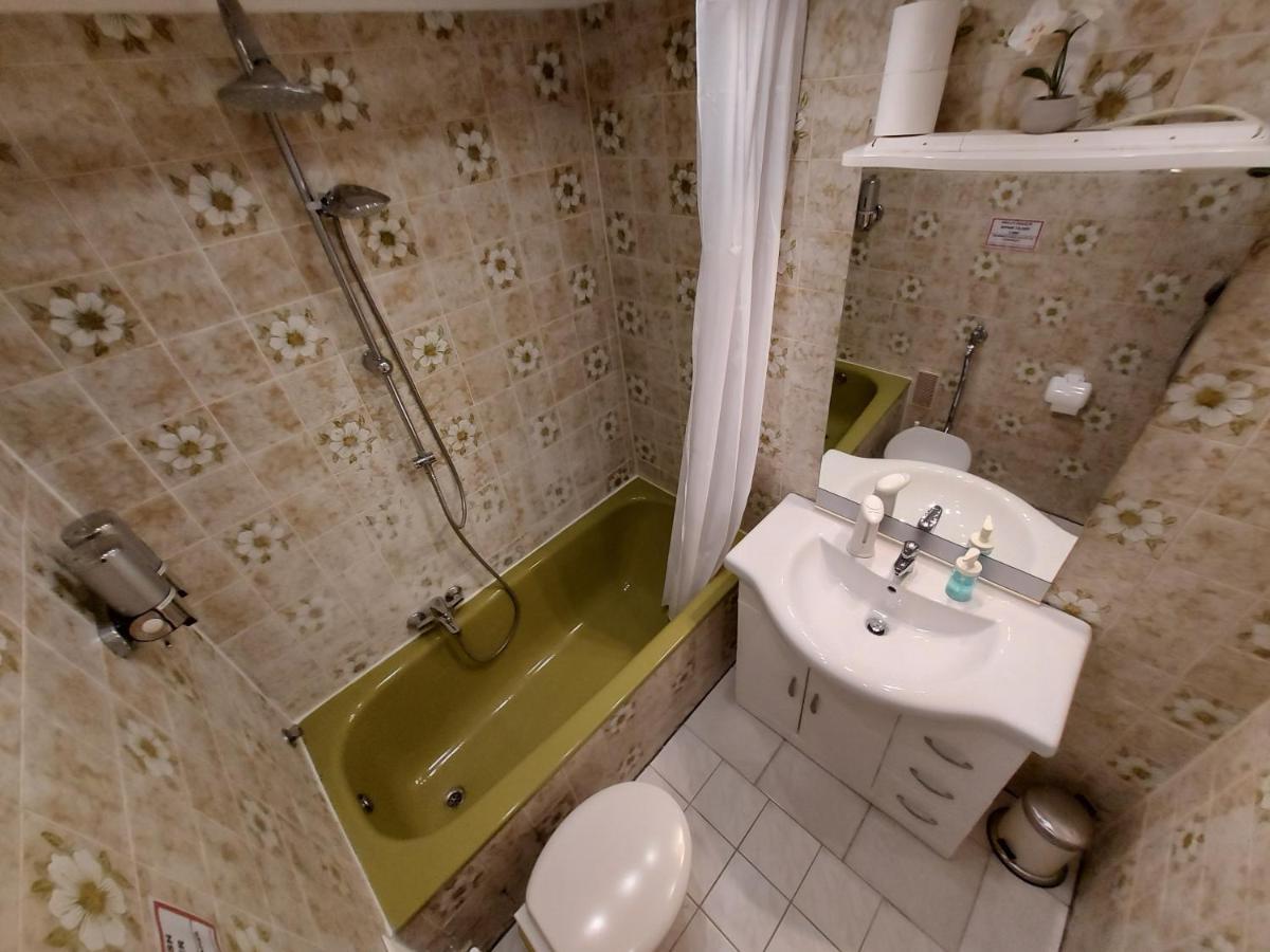 Vintage Apartment Кельн Екстер'єр фото