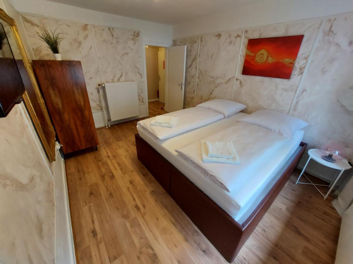 Vintage Apartment Кельн Екстер'єр фото